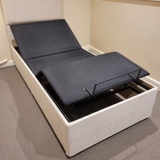 Highgrove Ludlow 1000 Ergomatic Adjustable Divan Set