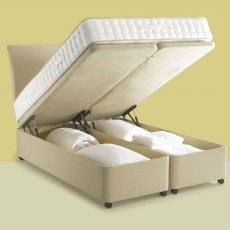 Hypnos Super Storage Ottoman Divan Base