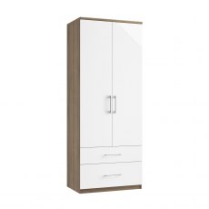 Catania Gents Wardrobe