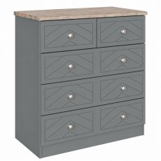 Caleri 3+2 XL Drawer Chest Caleri 3+2 XL Drawer Chest