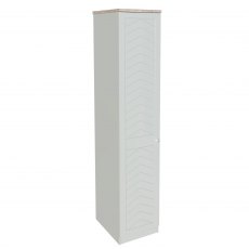 Caleri SingleTall Wardrobe