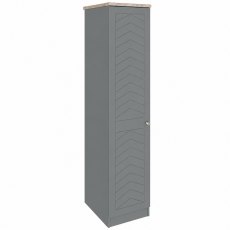 Caleri SingleTall Wardrobe Caleri SingleTall Wardrobe