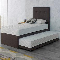 Highgrove Tandem 3'0 Guest Bed