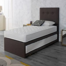 Highgrove Tandem 3'0 Guest Bed