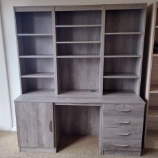 Whites Home Office Package