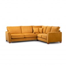 Dorset Large Corner Sofa RHF