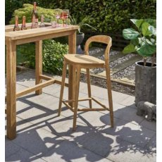 Olive Bar Stool