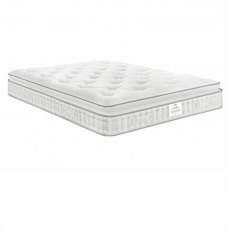 Harrison Spinks Asscher Pillowtop 11,000 Divan Set