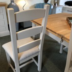 NEW ENGLAND Amish Dining Chair