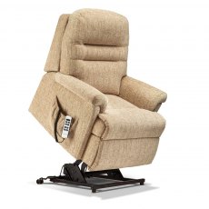 Sherborne Beaumont Electric Lift & Rise Care Recliner (fabric)