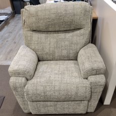 TOWNLEY Powered Recliner Chair