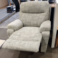 TOWNLEY Powered Recliner Chair