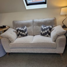 ALSTONS Savannah 2 Seater Sofa