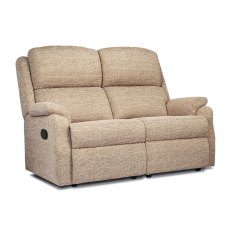 Sherborne Dakota Reclining 2 Seater Sofa