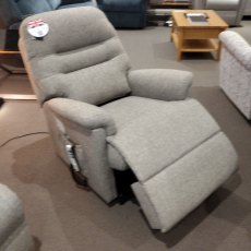 KESWICK Standard Electric Lift & Rise Care Recliner