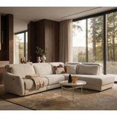 ROM Lira Corner Sofas ROM Lira Corner Sofas