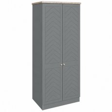 Caleri DoubleTall XL Wardrobe Caleri DoubleTall XL Wardrobe