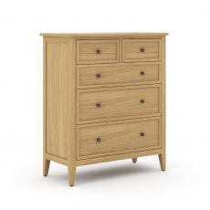 Malmo 2 Over 3 Chest