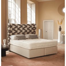 Hypnos Legacy Origins VI Divan Bed