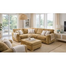 Aiden Corner Sofa (LHF)