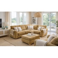 Aiden Corner Sofa (RHF)