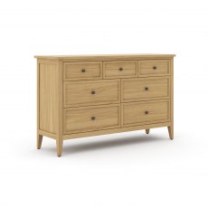 Malmo 3 Over 4 Chest