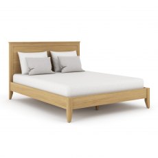 Malmo 150 Kingsize Bedframe (5'0)