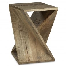 Z Stool Z Stool