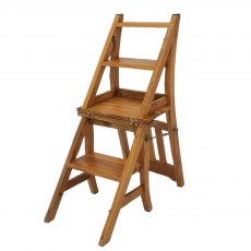 Step Chair