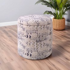 Poku Storage Stool