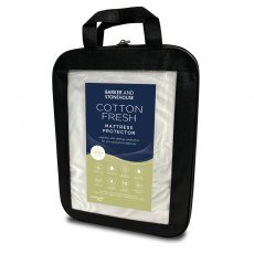 Mattressgard  Cotton Fresh Protector