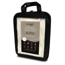 Mattressgard Grand Quilted Mattress Protector