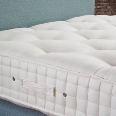 Hypnos Wool Origins 6 Divan Bed Hypnos Wool Origins 6 Divan Bed