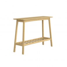 Hazlemere Console Table Hazlemere Console Table