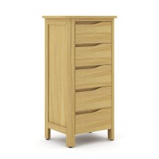 Hexham 5 Drawer Chest