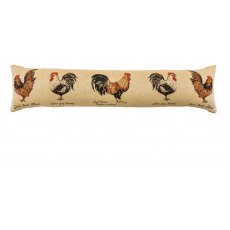 Cockerel Draught Excluder Cockerel Draught Excluder