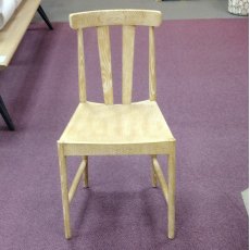 LAURA  ASHLEY Braystone Dining Chair