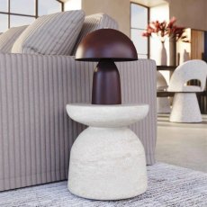 Abigail Ahern Diablo Side Table Abigail Ahern Diablo Side Table