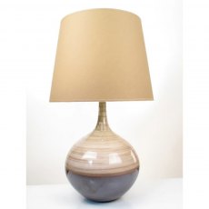 Giant Teardrop Lamp Giant Teardrop Lamp