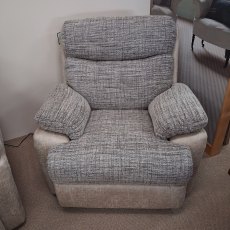APOLLO Powered Recliner Chair APOLLO Powered Recliner Chair