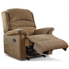 Sherborne Olivia Reclining Chair (fabric)