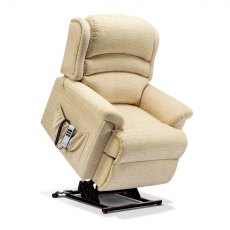 Sherborne Olivia Electric Lift & Rise Care Recliner (fabric)