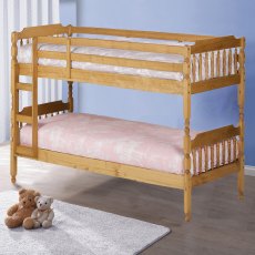 Colonial Bunk Bed