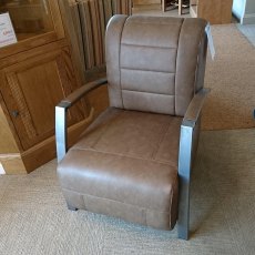 ALDERMAN Chair