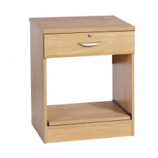 Whites Printer/Scanner Desk Drawer Unit