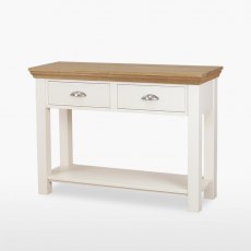 Coelo Large Console Table
