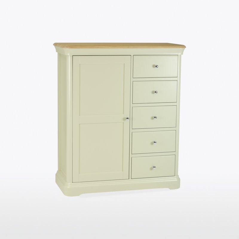 TCH Furniture Cromwell Gentleman's Chest