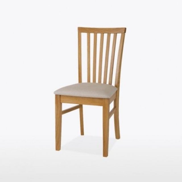 TCH Furniture Windsor Olivia Dining Chair (in leather)