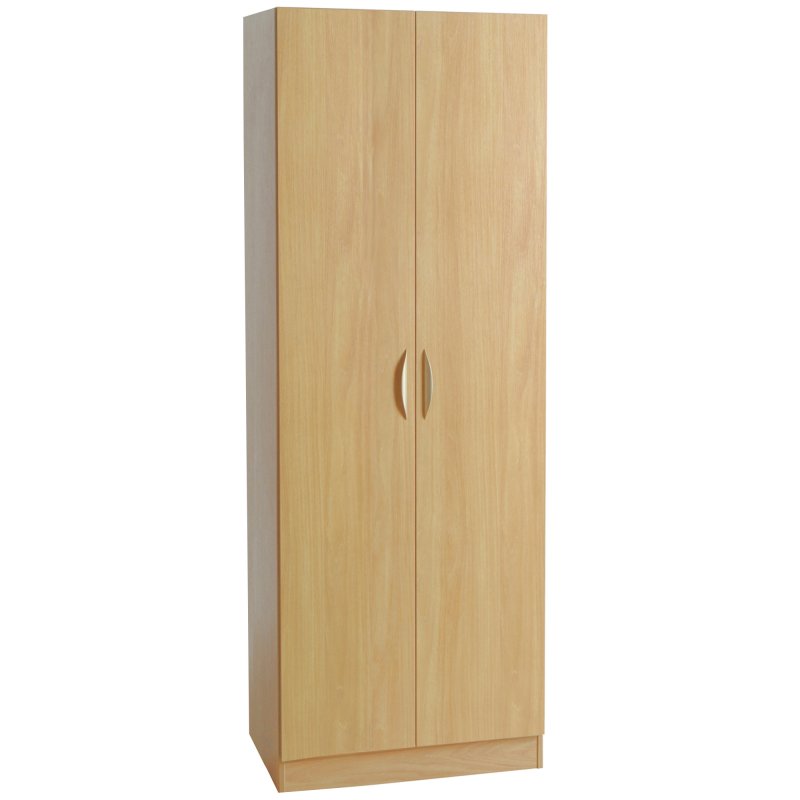 Whites Whites Tall Cupboard 600mm Wide