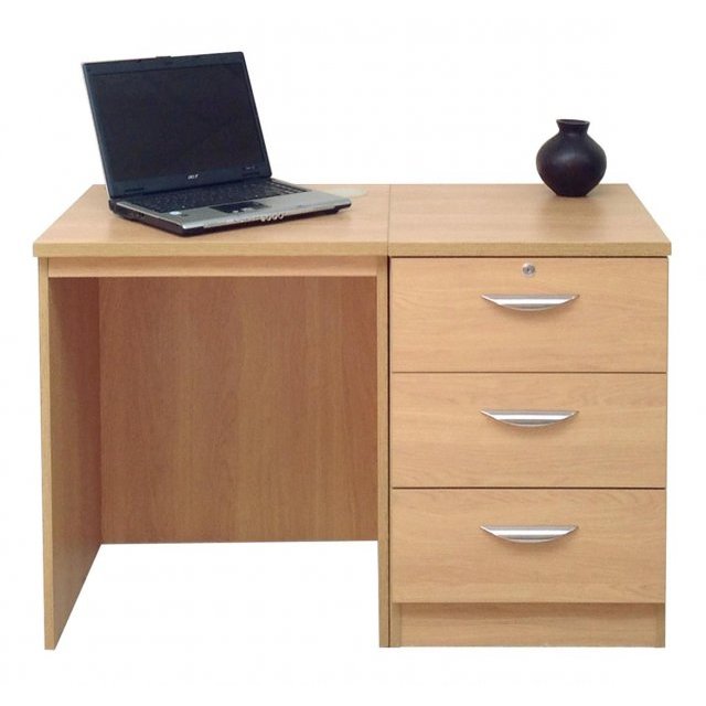 Whites Whites Home Office Furniture Set-03